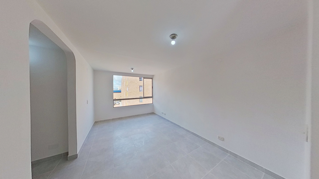 Apartamento en venta en Bosa La Libertad, Bogotá · foto 21 de 24