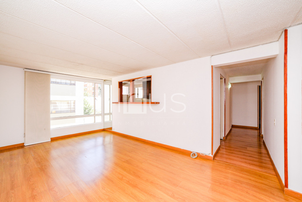 Apartamento en venta en Cedritos, Bogotá · foto 2 de 14