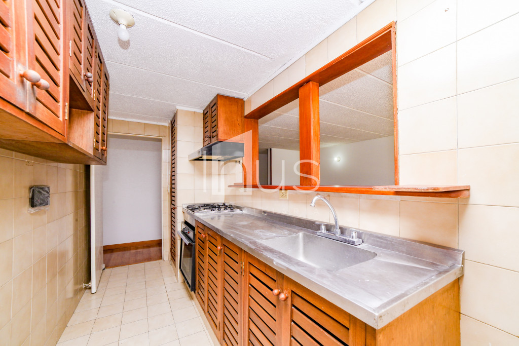 Apartamento en venta en Cedritos, Bogotá · foto 4 de 14