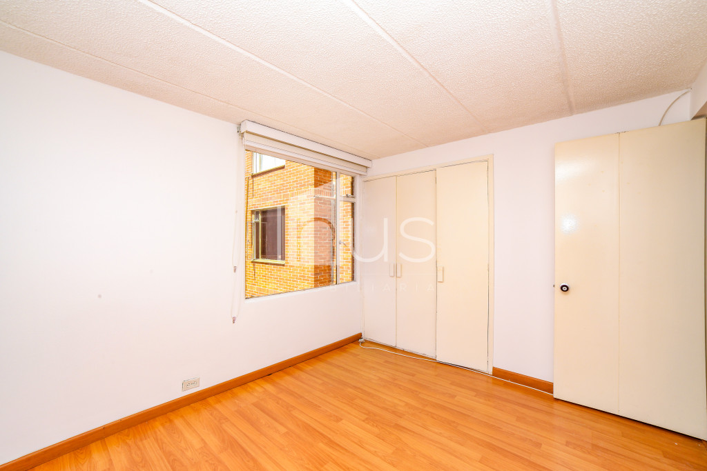 Apartamento en venta en Cedritos, Bogotá · foto 8 de 14