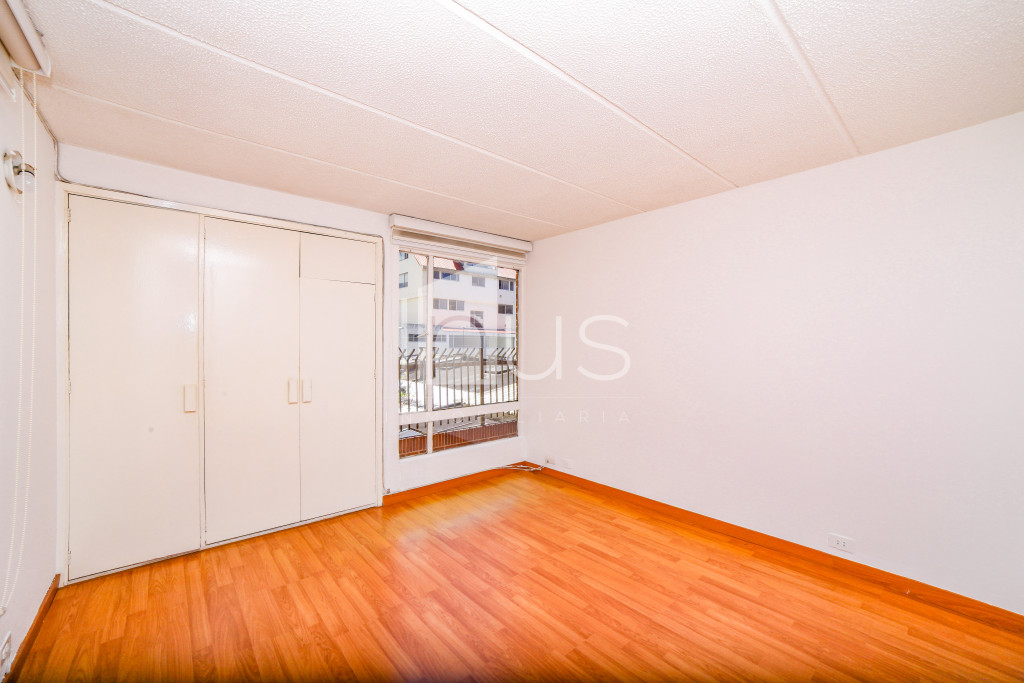 Apartamento en venta en Cedritos, Bogotá · foto 9 de 14