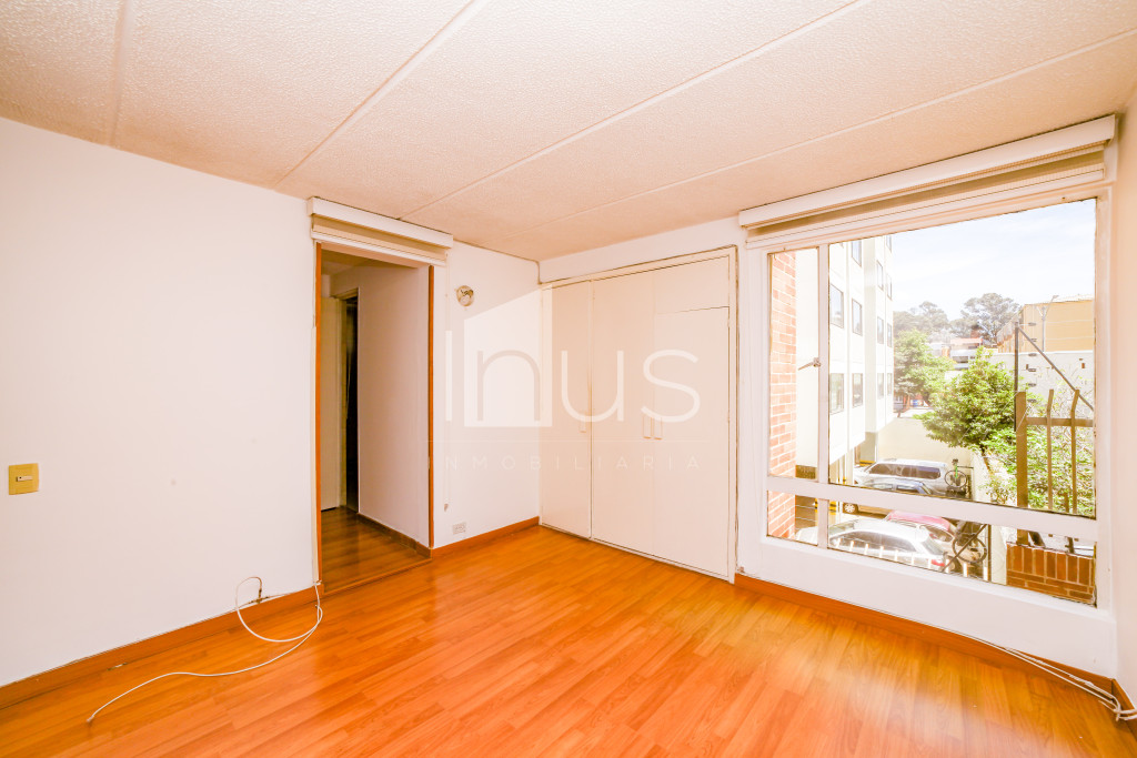 Apartamento en venta en Cedritos, Bogotá · foto 11 de 14