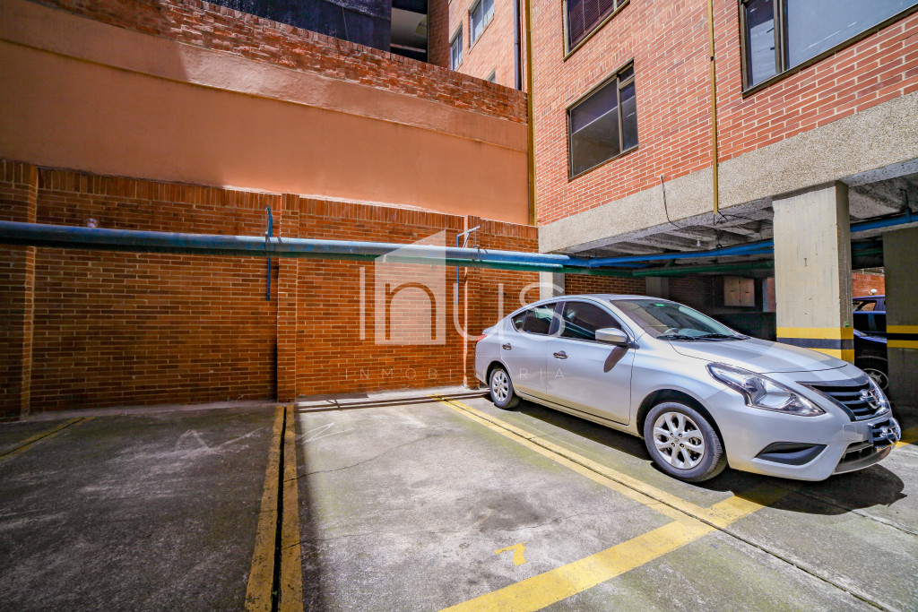 Apartamento en venta en Cedritos, Bogotá · foto 14 de 14