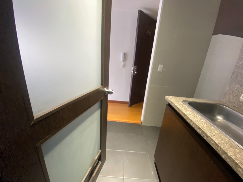 Apartamento en arriendo en Santa Barbara, Bogotá · foto 6 de 23