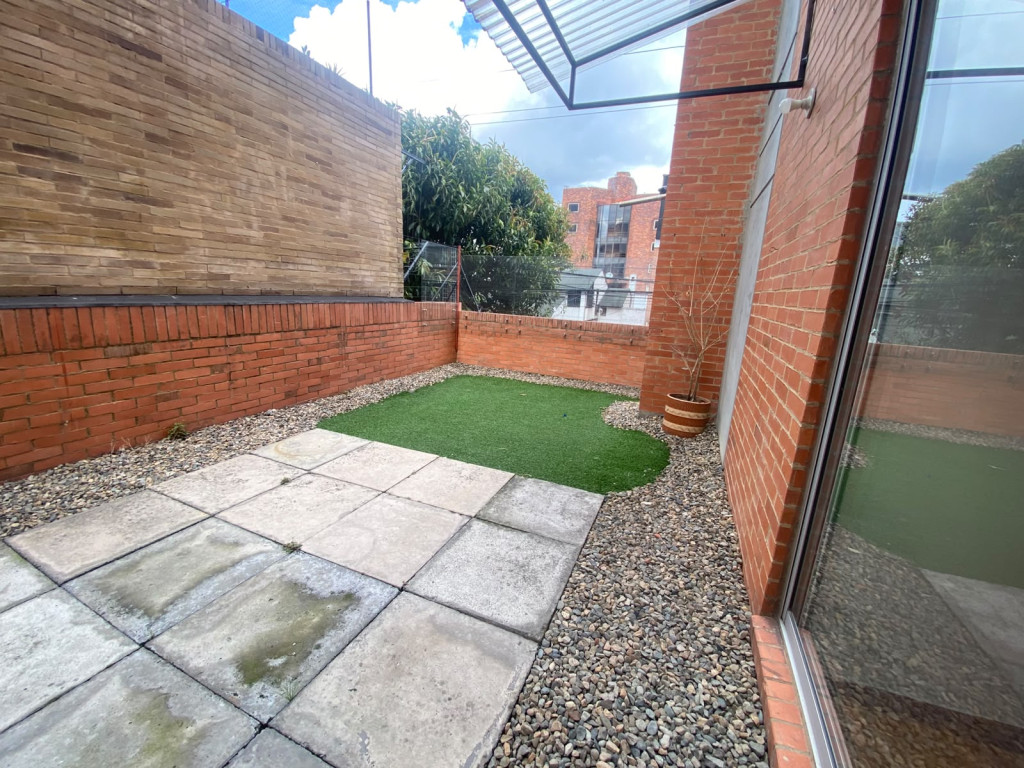Apartamento en arriendo en Santa Barbara, Bogotá · foto 13 de 23
