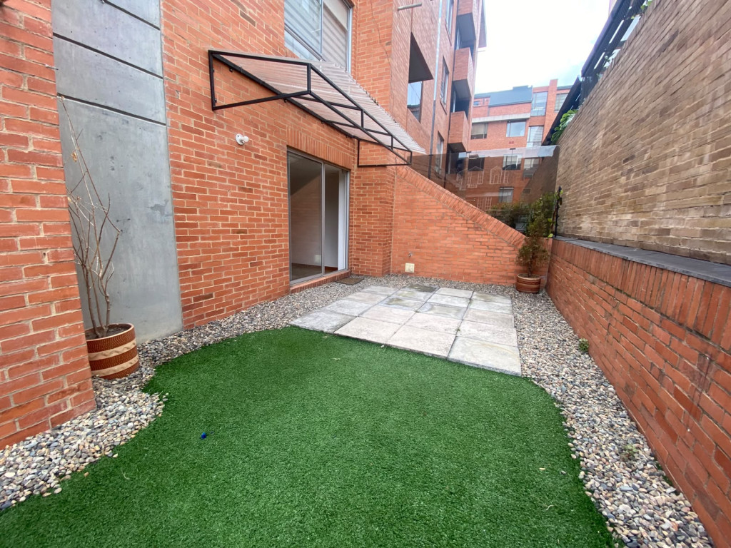 Apartamento en arriendo en Santa Barbara, Bogotá · foto 14 de 23