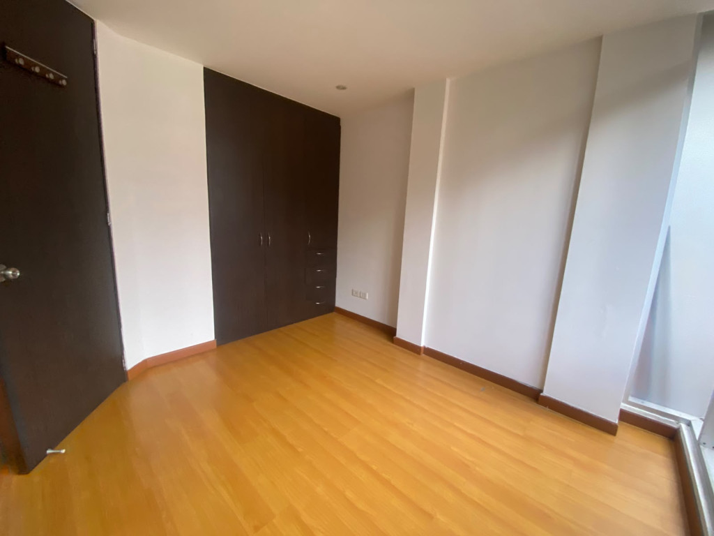 Apartamento en arriendo en Santa Barbara, Bogotá · foto 17 de 23