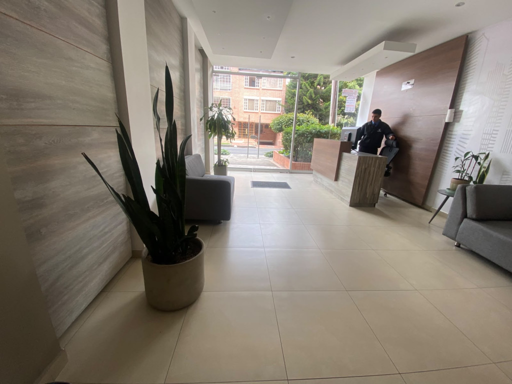 Apartamento en arriendo en Santa Barbara, Bogotá · foto 19 de 23