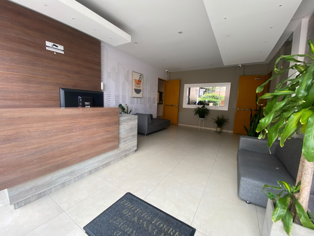 Apartamento en arriendo en Santa Barbara, Bogotá · foto 20 de 23