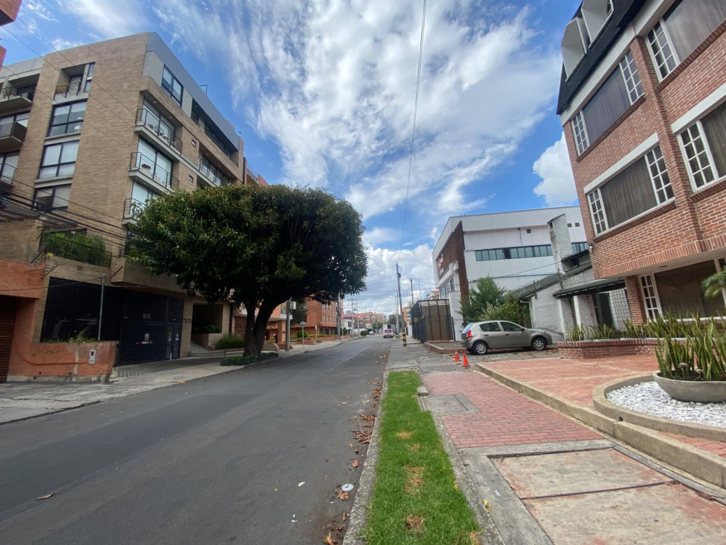 Apartamento en arriendo en Santa Barbara, Bogotá · foto 22 de 23