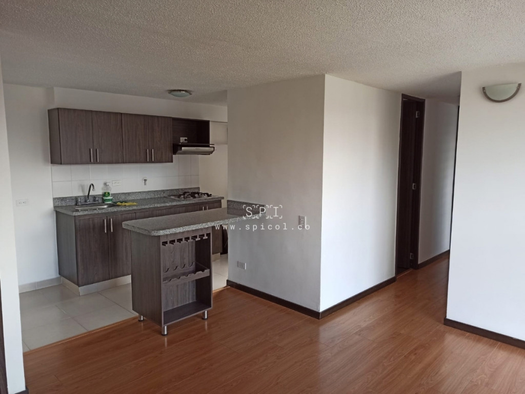 Apartamento en arriendo en Los Colegios, Rionegro · foto 3 de 9