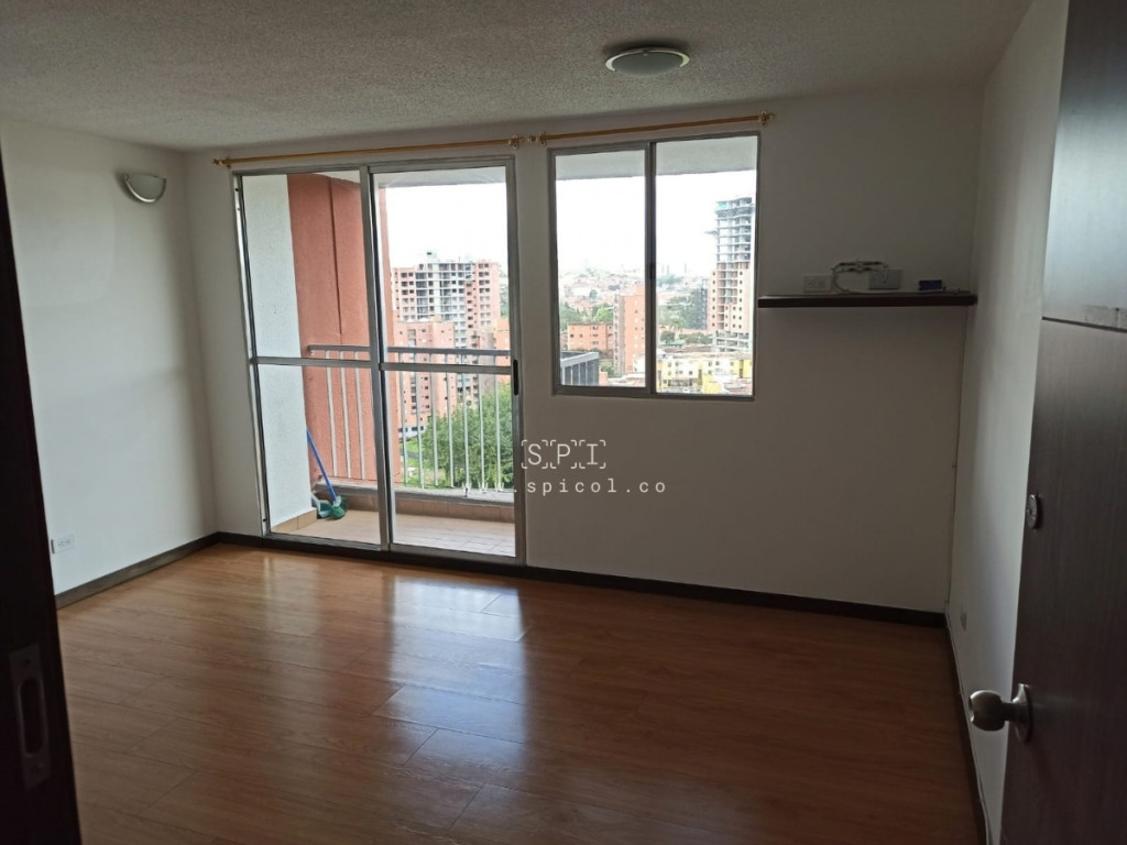 Apartamento en arriendo en Los Colegios, Rionegro · foto 4 de 9