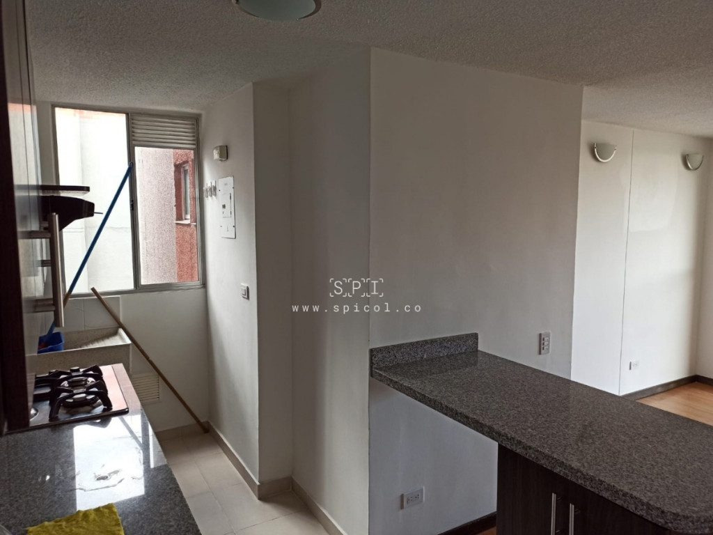 Apartamento en arriendo en Los Colegios, Rionegro · foto 5 de 9