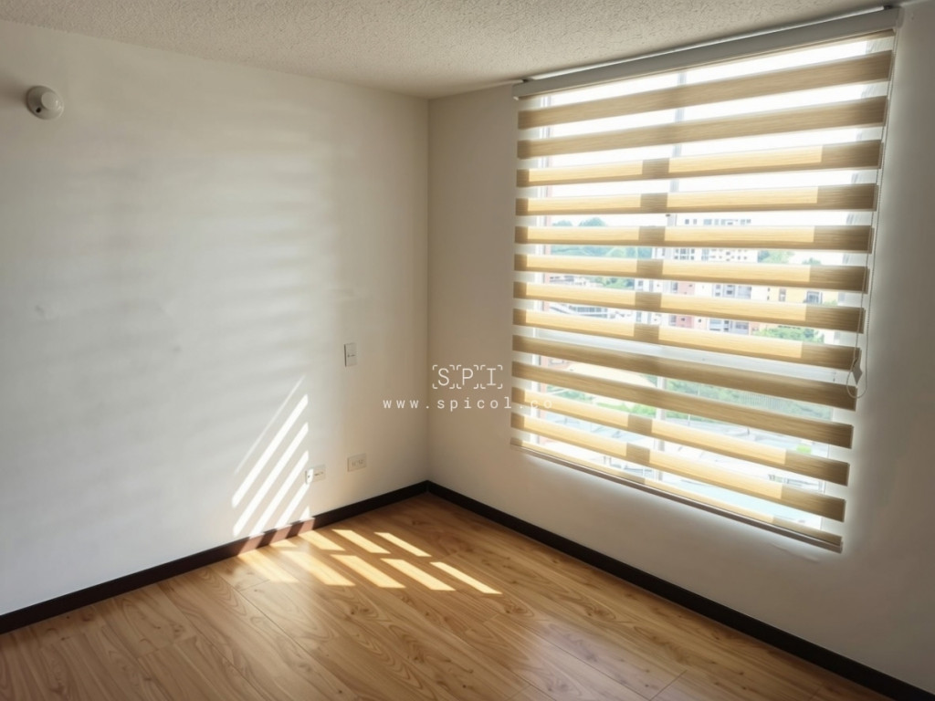 Apartamento en arriendo en Los Colegios, Rionegro · foto 6 de 9