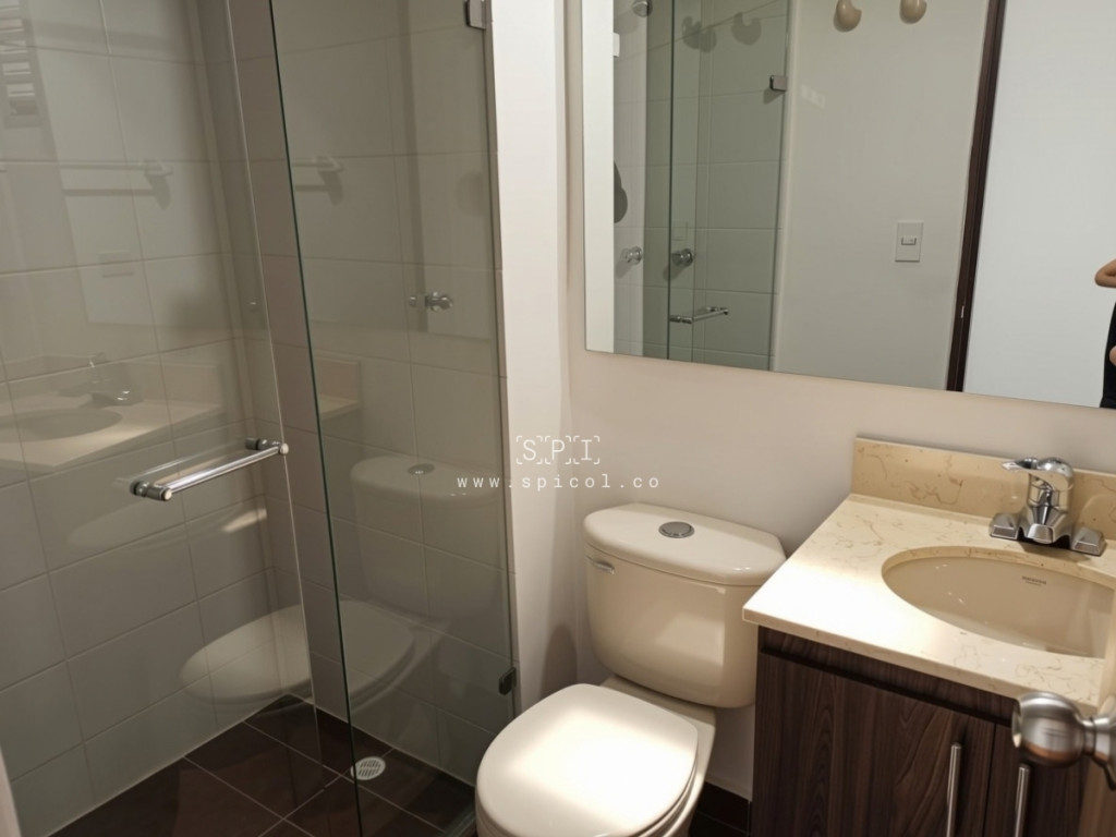 Apartamento en arriendo en Los Colegios, Rionegro · foto 7 de 9