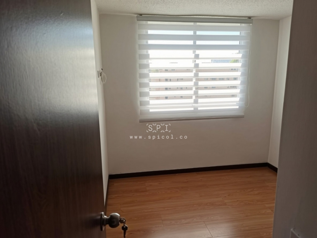 Apartamento en arriendo en Los Colegios, Rionegro · foto 8 de 9