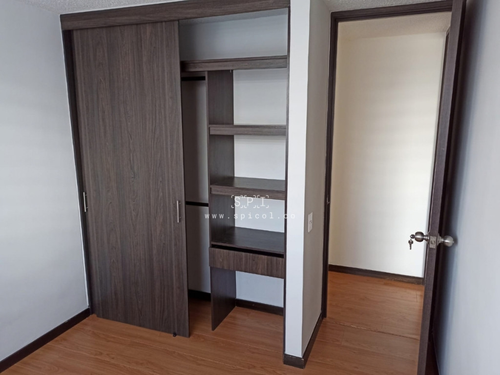 Apartamento en arriendo en Los Colegios, Rionegro · foto 9 de 9