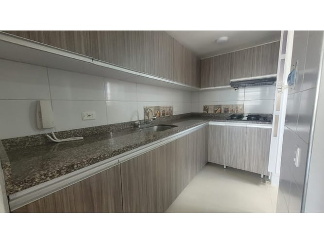 Apartamento de 3 alcobas en venta en Centro, Funza, 63 m² · foto 3 de 17
