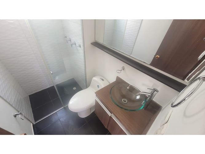 Apartamento de 3 alcobas en venta en Centro, Funza, 63 m² · foto 12 de 17