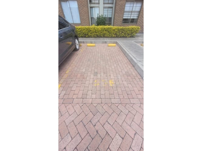 Apartamento de 3 alcobas en venta en Centro, Funza, 63 m² · foto 15 de 17