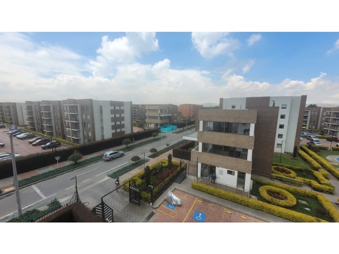 Apartamento de 3 alcobas en venta en Centro, Funza, 63 m² · foto 16 de 17