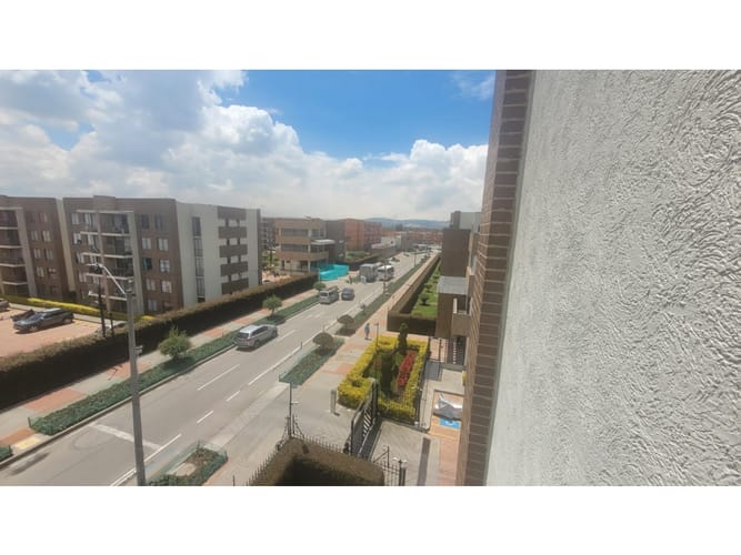 Apartamento de 3 alcobas en venta en Centro, Funza, 63 m² · foto 17 de 17