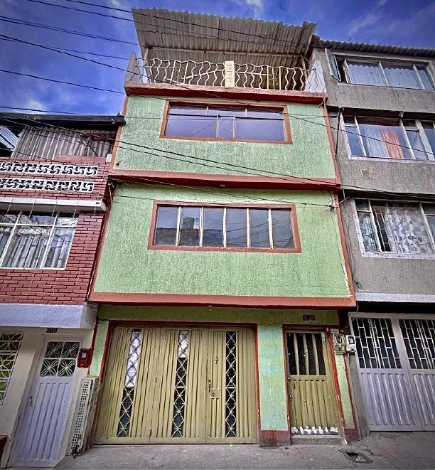 Casa en venta en Casa Blanca, Bogotá · foto 2 de 20