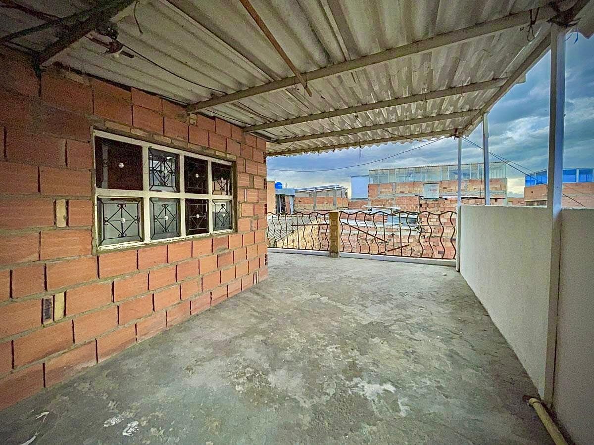 Casa en venta en Casa Blanca, Bogotá · foto 3 de 20