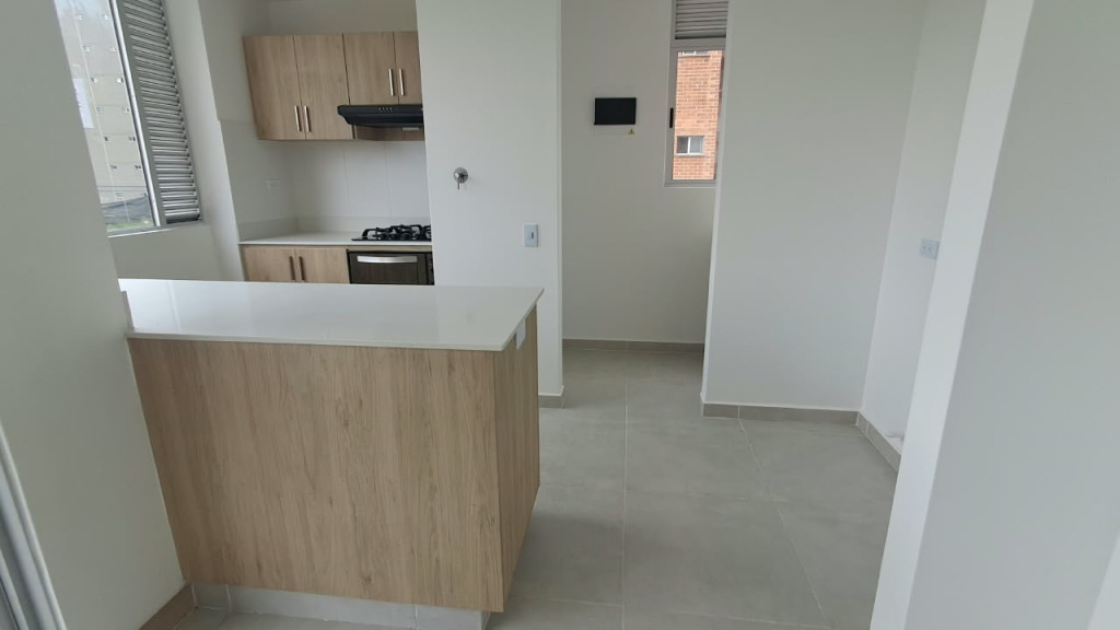 Apartamento en arriendo en Llano Grande, Rionegro · foto 4 de 16