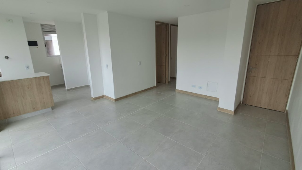 Apartamento en arriendo en Llano Grande, Rionegro · foto 5 de 16