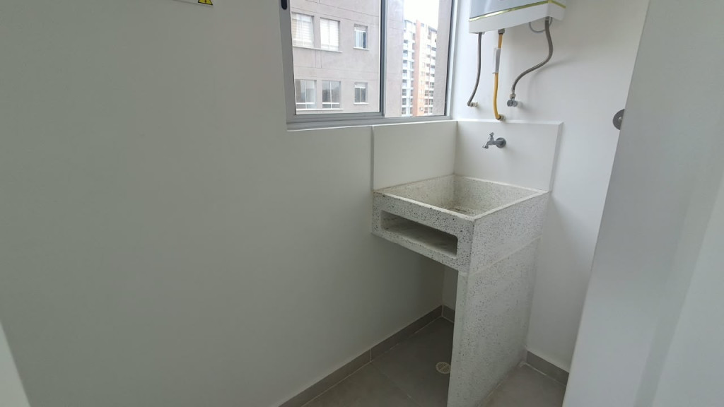 Apartamento en arriendo en Llano Grande, Rionegro · foto 16 de 16
