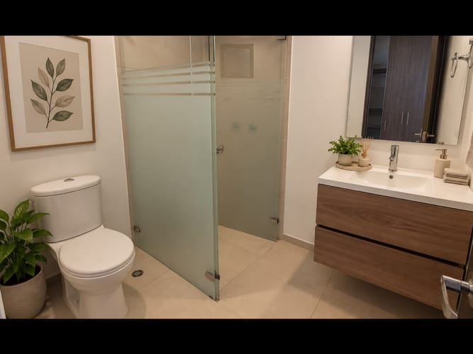 Apartamento de 3 alcobas en venta en Centro, Funza, 77 m² · foto 8 de 15