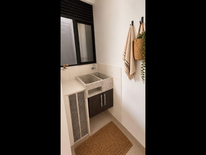 Apartamento de 3 alcobas en venta en Centro, Funza, 77 m² · foto 9 de 15