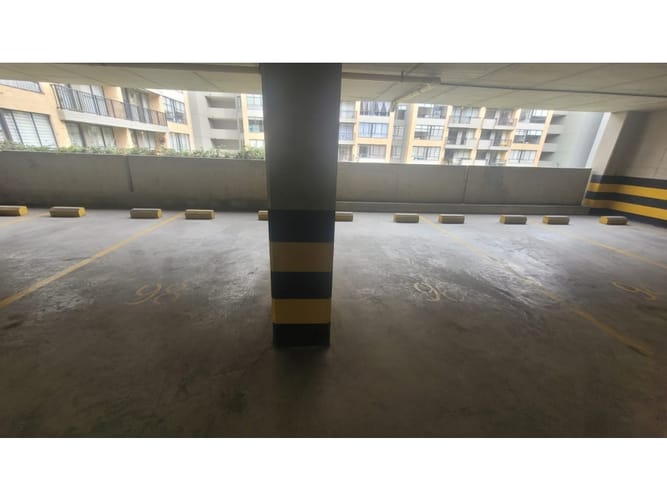 Apartamento de 3 alcobas en venta en Centro, Funza, 77 m² · foto 10 de 15