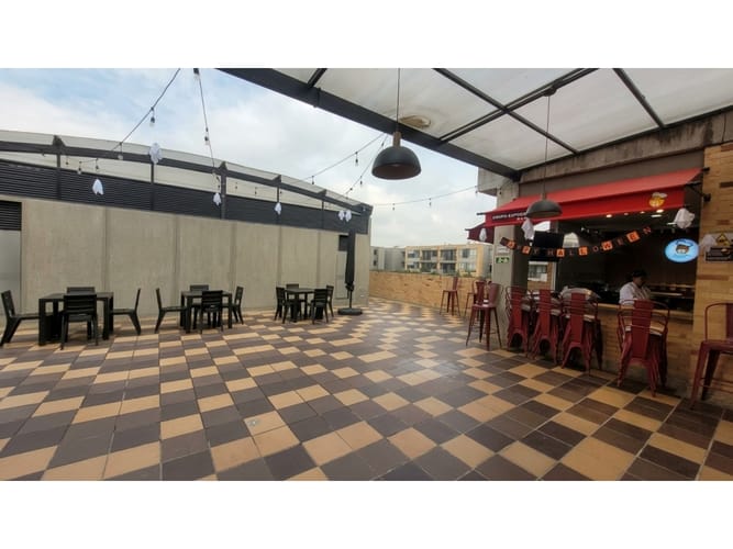 Apartamento de 3 alcobas en venta en Centro, Funza, 77 m² · foto 12 de 15