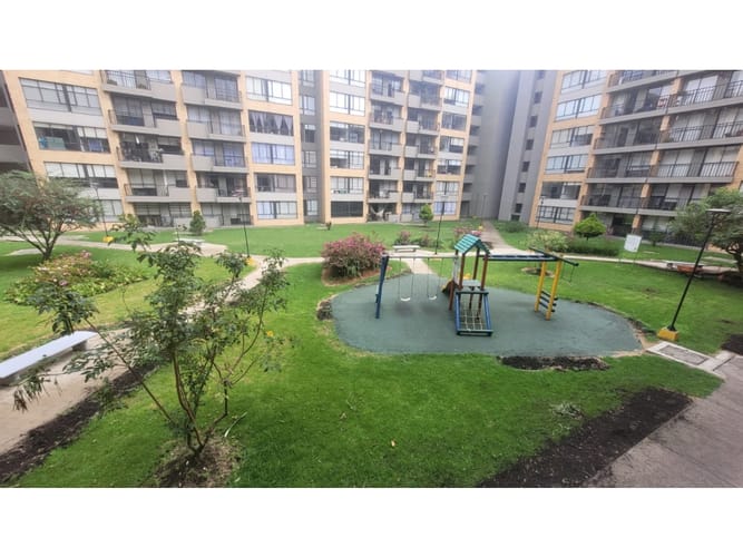 Apartamento de 3 alcobas en venta en Centro, Funza, 77 m² · foto 13 de 15