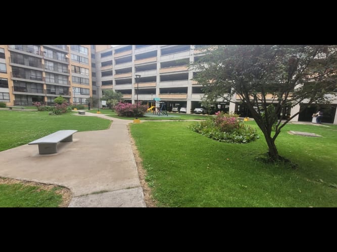 Apartamento de 3 alcobas en venta en Centro, Funza, 77 m² · foto 14 de 15