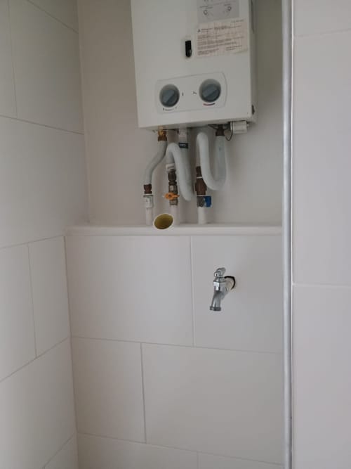 Apartaestudio en arriendo en Ciudad Bachue, Bogotá, 40 m² · foto 2 de 15