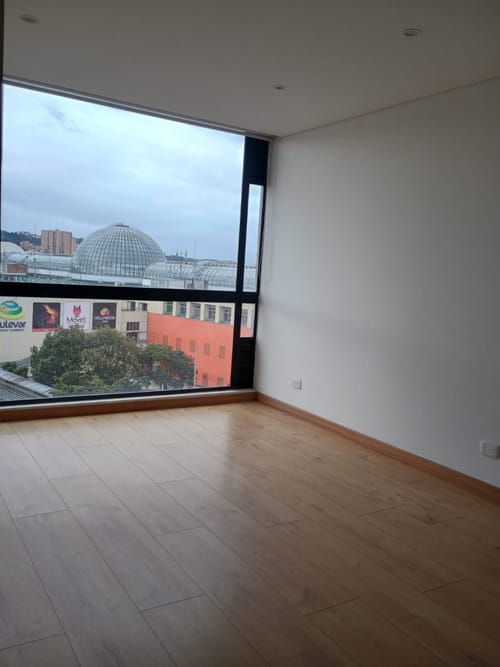 Apartaestudio en arriendo en Ciudad Bachue, Bogotá, 40 m² · foto 3 de 15