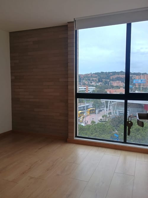 Apartaestudio en arriendo en Ciudad Bachue, Bogotá, 40 m² · foto 8 de 15
