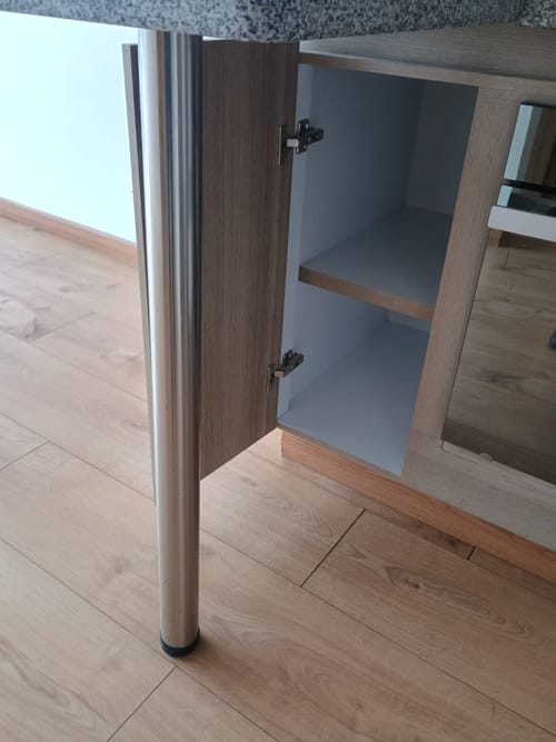Apartaestudio en arriendo en Ciudad Bachue, Bogotá, 40 m² · foto 9 de 15