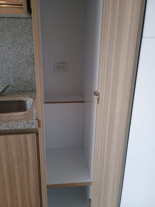 Apartaestudio en arriendo en Ciudad Bachue, Bogotá, 40 m² · foto 10 de 15