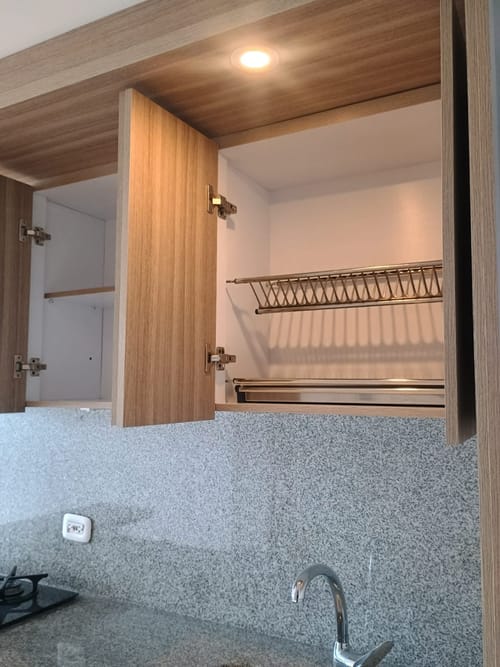 Apartaestudio en arriendo en Ciudad Bachue, Bogotá, 40 m² · foto 12 de 15