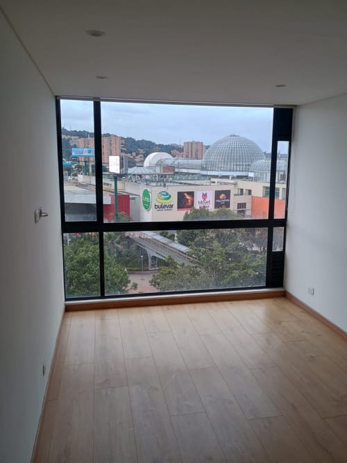 Apartaestudio en arriendo en Ciudad Bachue, Bogotá, 40 m² · foto 13 de 15