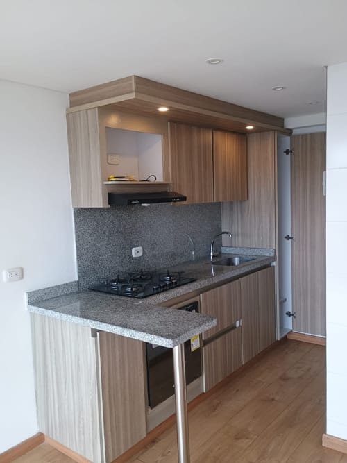 Apartaestudio en arriendo en Ciudad Bachue, Bogotá, 40 m² · foto 14 de 15