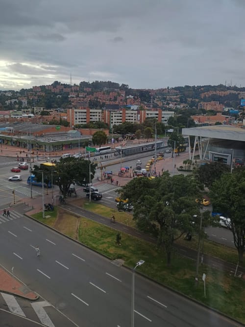 Apartaestudio en arriendo en Ciudad Bachue, Bogotá, 40 m² · foto 15 de 15
