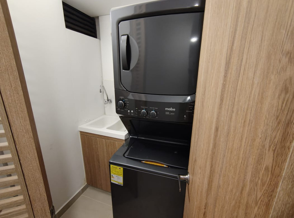 Apartamento en arriendo en Villa Carolina, Barranquilla · foto 2 de 18