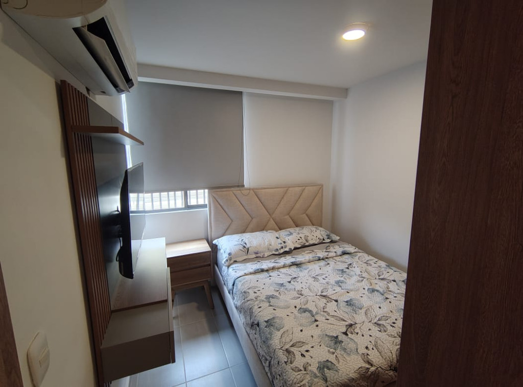 Apartamento en arriendo en Villa Carolina, Barranquilla · foto 3 de 18