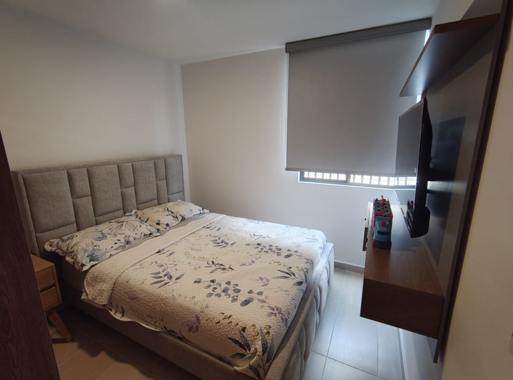 Apartamento en arriendo en Villa Carolina, Barranquilla · foto 6 de 18