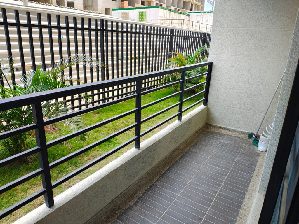 Apartamento en arriendo en Villa Carolina, Barranquilla · foto 14 de 18